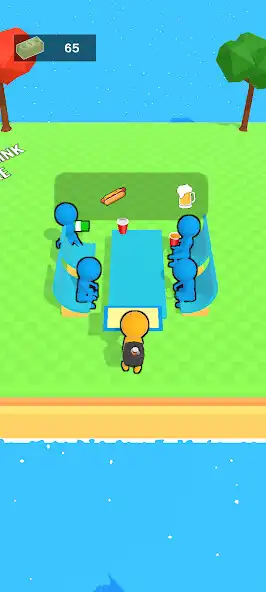 Play Beverage Festival as an online game Beverage Festival with UptoPlay