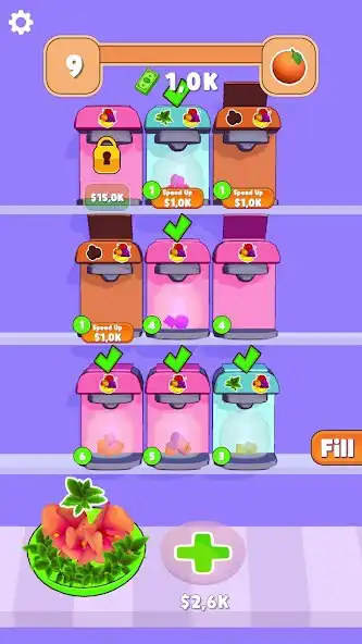 Play Beverage Master  and enjoy Beverage Master with UptoPlay