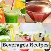 Free play online Beverages Recipes APK Free play online Beverages Recipes APK