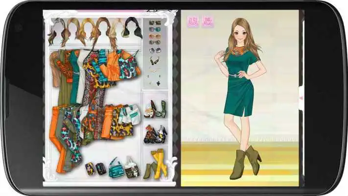 Play Beverly Best Dress Up