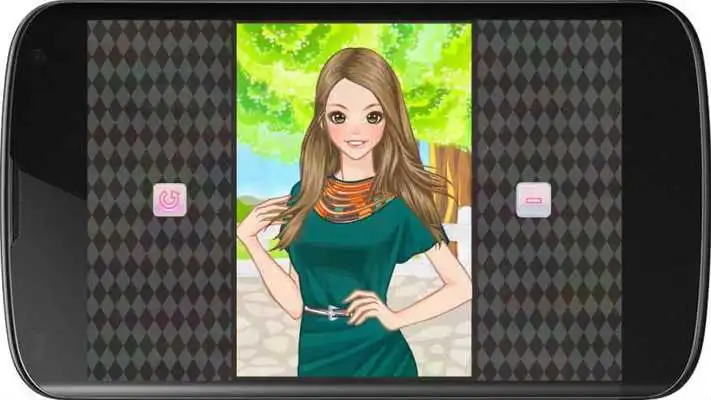 Play Beverly Best Dress Up