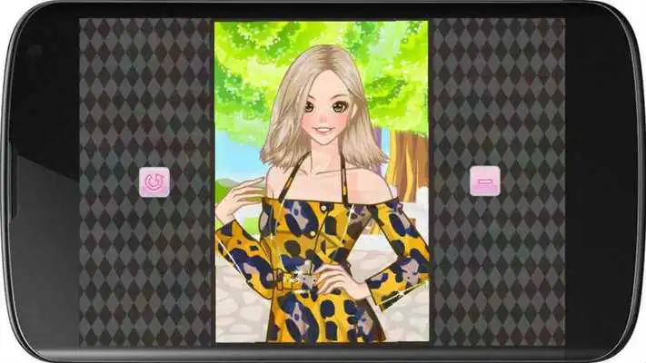 Play Beverly Best Dress Up