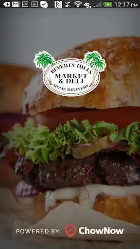 Play Beverly Hills Market