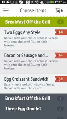 Play Beverly Hills Market