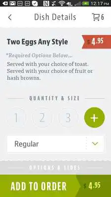 Play Beverly Hills Market