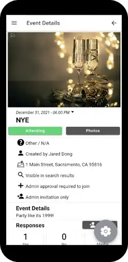 Play BevTracker as an online game BevTracker with UptoPlay