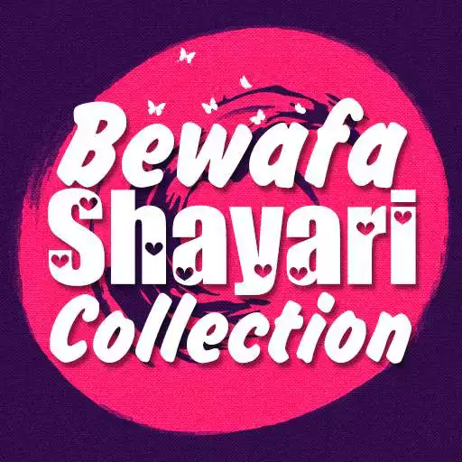 Free play online Bewafa Shayari Collection APK