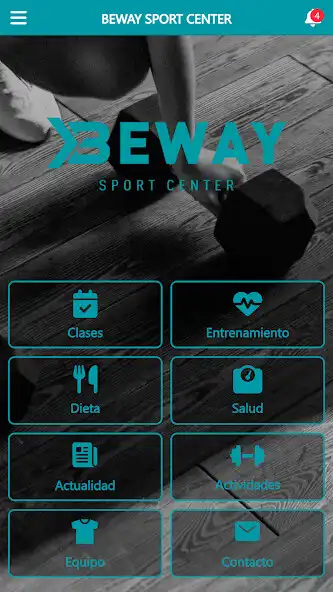 Play BEWAY SPORT CENTER  and enjoy BEWAY SPORT CENTER with UptoPlay