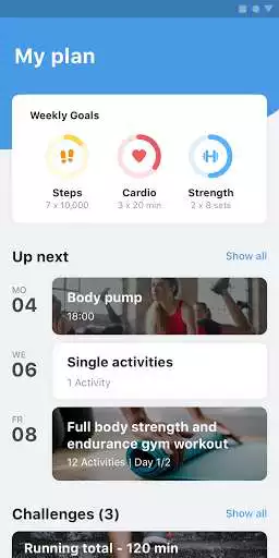 Play Beweeg-Coaching  and enjoy Beweeg-Coaching with UptoPlay