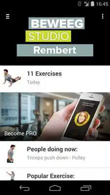 Play Beweegstudio Rembert Torhout