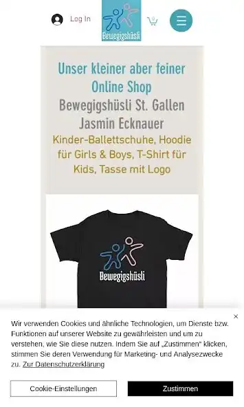 Play Bewegungsvorschule as an online game Bewegungsvorschule with UptoPlay