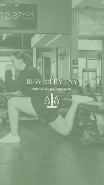 Play BEWELLBYTAY  and enjoy BEWELLBYTAY with UptoPlay