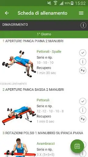 Play BeWellness as an online game BeWellness with UptoPlay