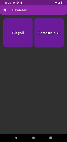 Play Bewiesen  and enjoy Bewiesen with UptoPlay