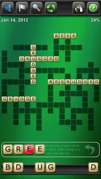 Play Bewilderword  and enjoy Bewilderword with UptoPlay