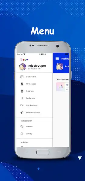 Play BEW LMS as an online game BEW LMS with UptoPlay