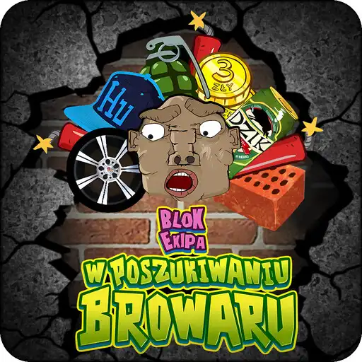 Play BE: W Poszukiwaniu Browaru APK