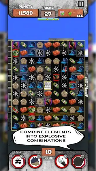 Play BE: W Poszukiwaniu Browaru  and enjoy BE: W Poszukiwaniu Browaru with UptoPlay