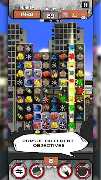 Play BE: W Poszukiwaniu Browaru as an online game BE: W Poszukiwaniu Browaru with UptoPlay