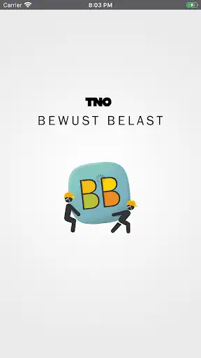 Play Bewust Belast  and enjoy Bewust Belast with UptoPlay