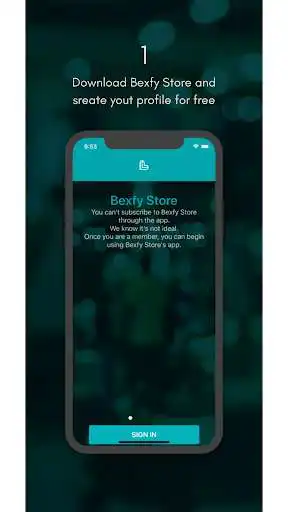 Play Bexfy Store  and enjoy Bexfy Store with UptoPlay