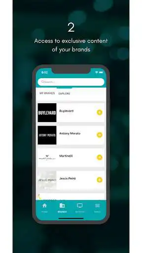 Play Bexfy Store as an online game Bexfy Store with UptoPlay