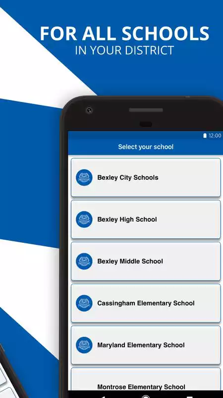Play Bexley City Schools