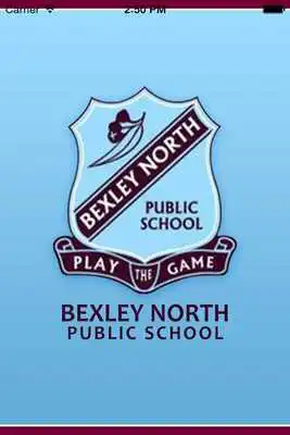 Play Bexley North Public School