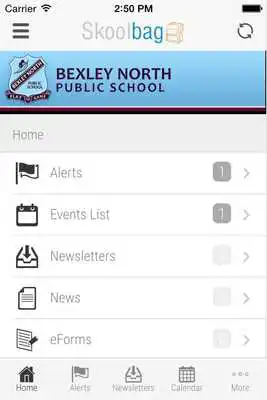 Play Bexley North Public School