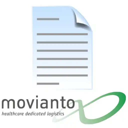 Play BEX Movianto APK