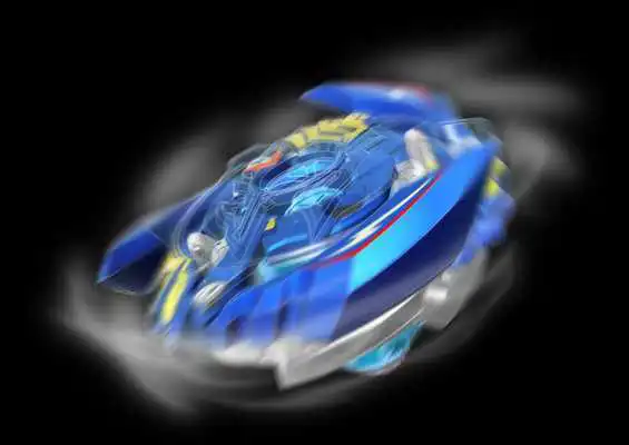 Play Bey : Blade Boom Games