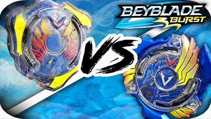 Play BeyBlade Brust 2 ! Play BeyBlade Brust 2 !