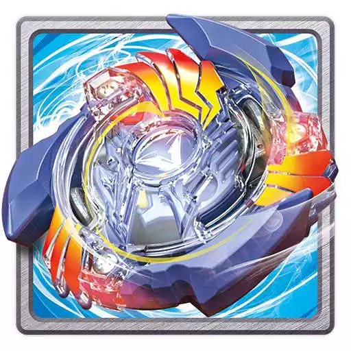 Play BEYBLADE BURST app APK