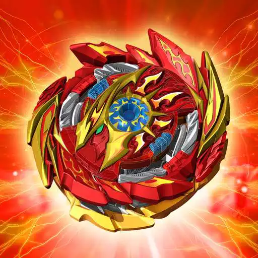 Free play online Beyblade Burst Rivals APK Free play online Beyblade Burst Rivals APK