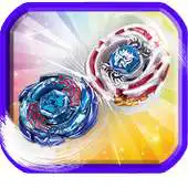 Free play online Beyblade Funny Games APK