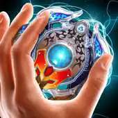 Free play online Beyblade games hand spinner fidget toys APK
