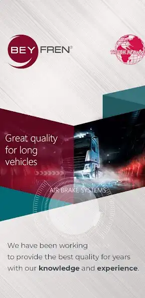 Play Beyfren  Trucktechnic  and enjoy Beyfren  Trucktechnic with UptoPlay