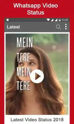 Play Beyhadh Video Status Play Beyhadh Video Status