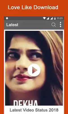 Play Beyhadh Video Status Play Beyhadh Video Status
