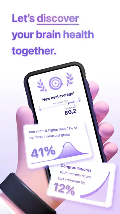 Play Beynex: Brain Training  and enjoy Beynex: Brain Training with UptoPlay