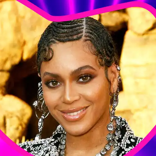 Play Beyonce Fake Chat APK