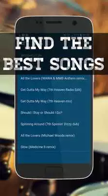 Play Beyonce Knowles Songs 4 Fans