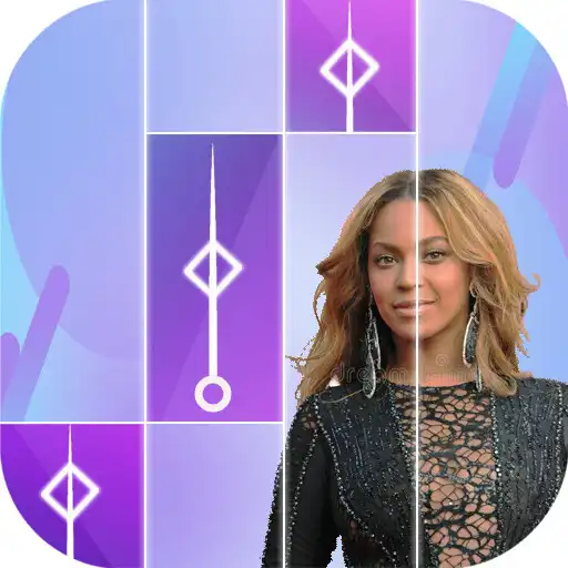 Play Beyonce Piano Tiles APK Play Beyonce Piano Tiles APK