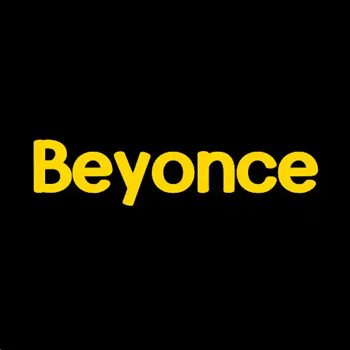Play Beyonce Song Collection APK