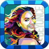 Free play online Beyonce Wallpaper APK Free play online Beyonce Wallpaper APK