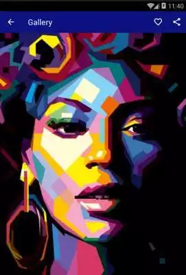 Play Beyonce Wallpaper