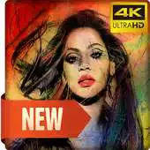 Free play online Beyonce Wallpapers HD APK Free play online Beyonce Wallpapers HD APK