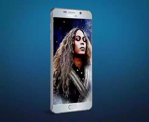 Play Beyonce Wallpapers HD