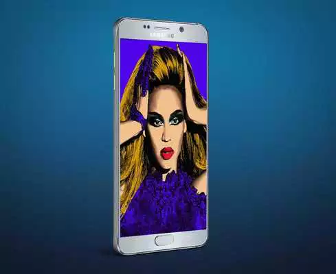 Play Beyonce Wallpapers HD