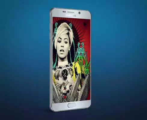 Play Beyonce Wallpapers HD